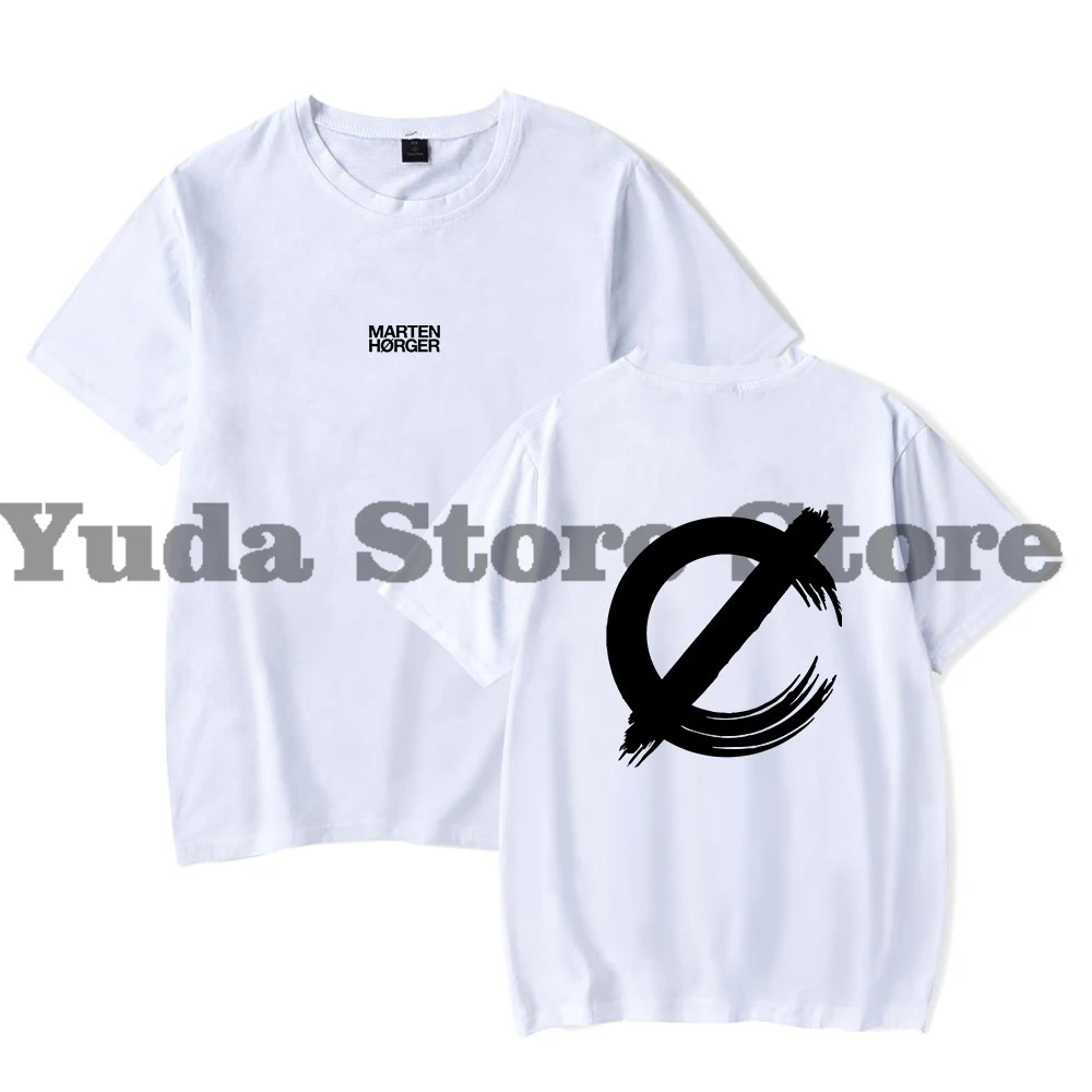 Футболка Marten Horger Match унисекс футболка с короткими рукавами повседневная