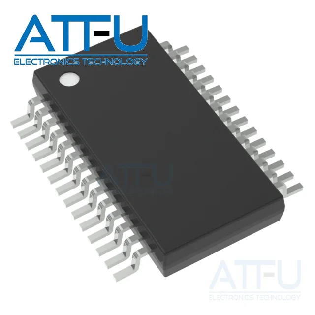 

PIC16F1788-I/SS PIC16F1788 SSOP-28 Original New