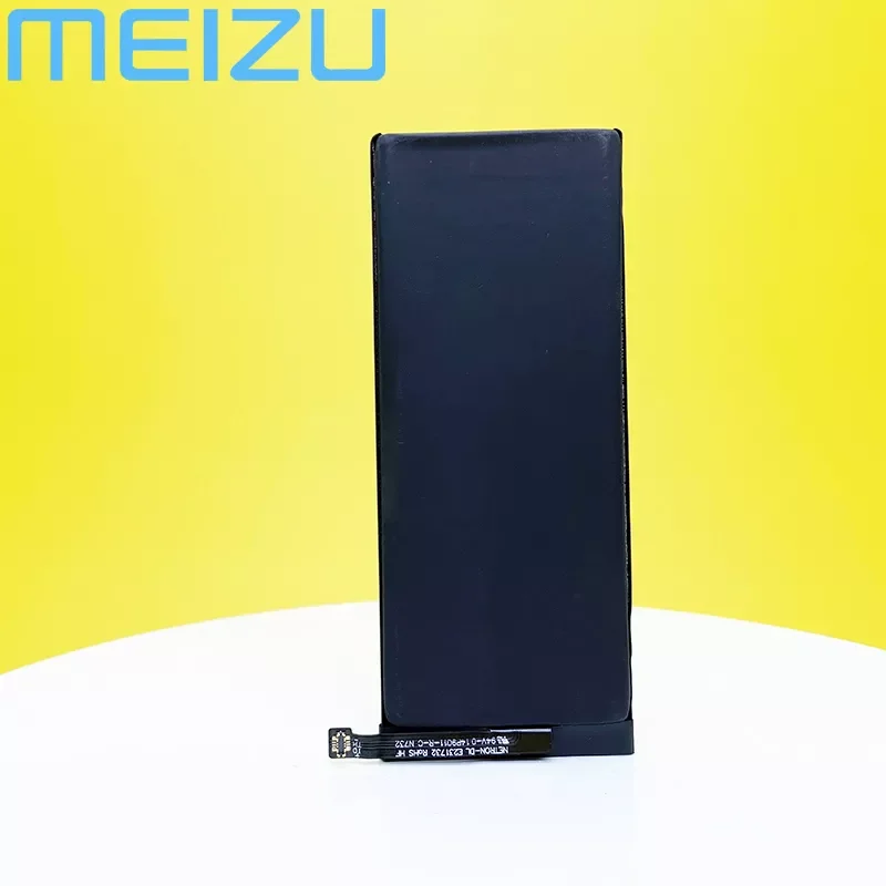 

100% Original BA792 New Battery For Meizu Pro 7/ Pro 7 plus M792Q M792C M792H BA791 M793H PHone High Quality+Tracking Number