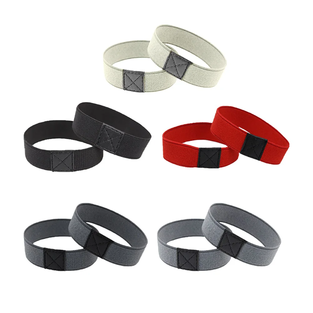 5 пар шнурков эластичные не свободные ремешки съемные для сандалий на высоком