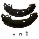 

3031361 rear brake pad R12 M131