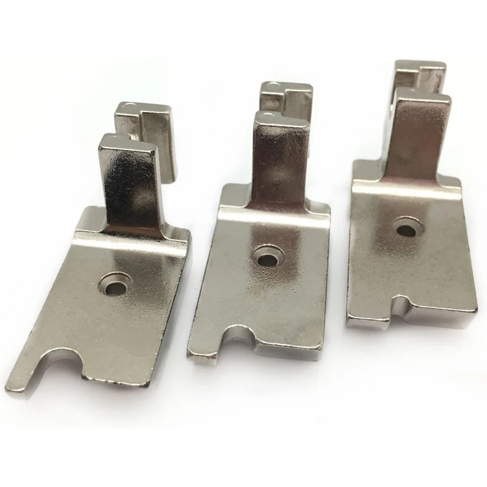 3 шт./набор, большие трубочки для швейных машин