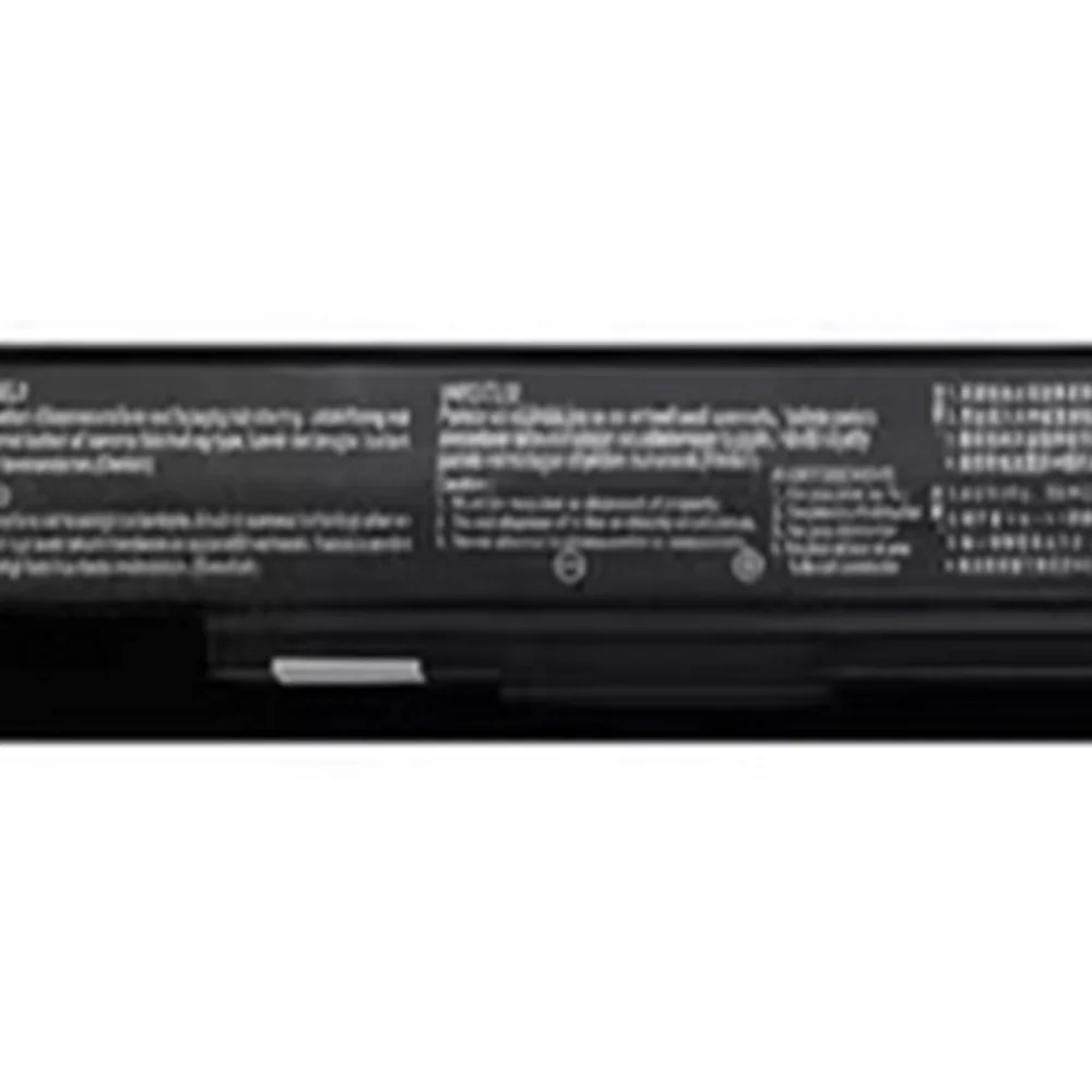 Фото Оригинальный аккумулятор A41-X550A 15V 44Wh 2950mAh для ноутбуков ASUS R510C X550C X550L X550J R510L X550CA X552E X550V №4