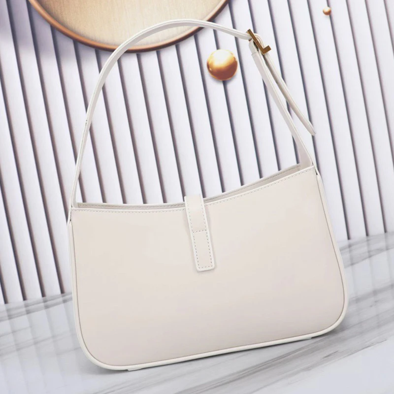 Fashionable Classic 2023 New Women's Bag Multi functional Shoulder Bag Crossbody Bag Casual Handbag Wallet Dinner Bag