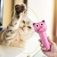 outdoor rope toy for cats electric rope floating tease cat toys ferrule game gift for children electric thrusters children toys