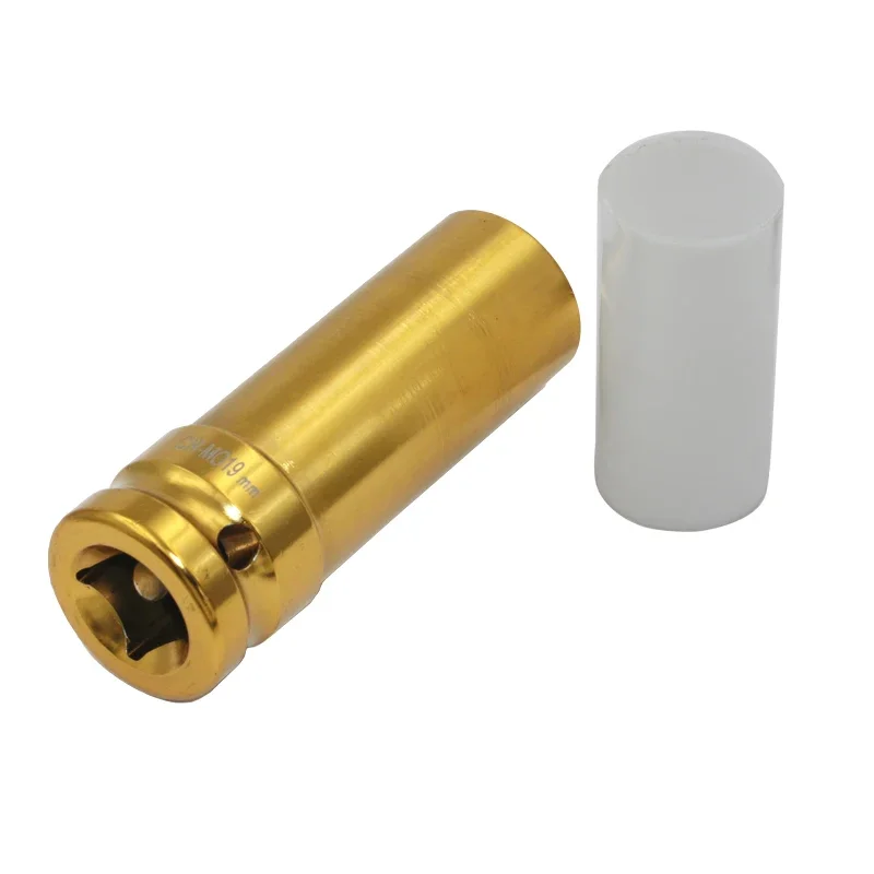 QSTEXPRESS Набор инструментов для защиты пневматических шин 3 шт. 1/2 дюйма 17 мм 19 21