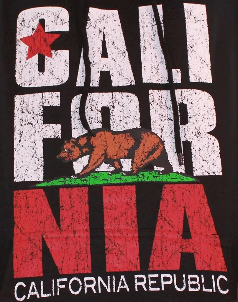 Винтажная толстовка с капюшоном в стиле ретро изображением дельфина ко флага