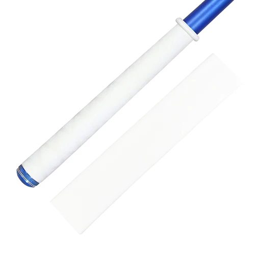 

Противоскользящая термоусадочная трубка PE 15/18/20/22/25/28/30/35/40/50 мм