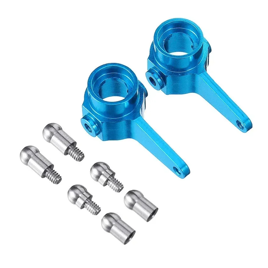 Металлический полный набор обновленных деталей для Wltoys 1/28 P929 P939 K979 K989 K999 K969