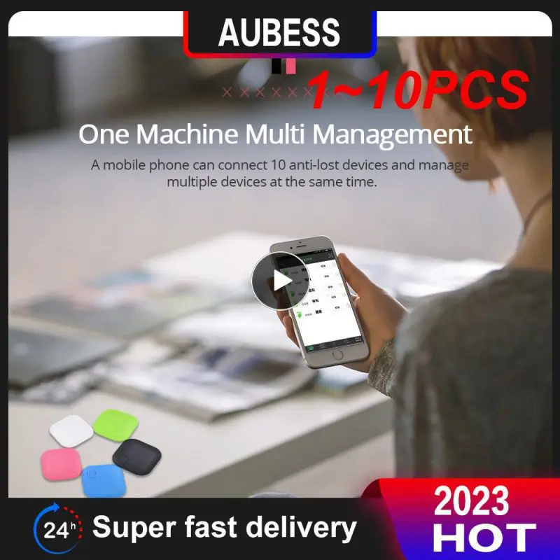 

1-10 шт., мини-трекер для детей