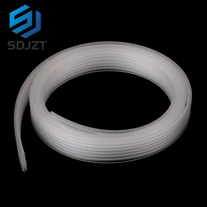 

1.2Meter Length 6 Color CISS Pipe Wire Ink Tube Inktube Line 1.4mm Inner Suit For Epson/for Canon/for HP/rother Inkjet Printer
