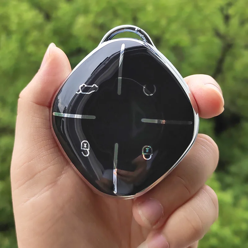 Высококачественный Мягкий ТПУ с полным покрытием на 360 ° для автомобильных