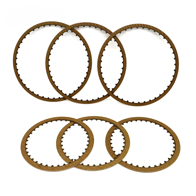 RE0F10A JF011E Главный комплект для восстановления трансмиссии CVT костюм NISSAN SUZUKI MITSUBISHI