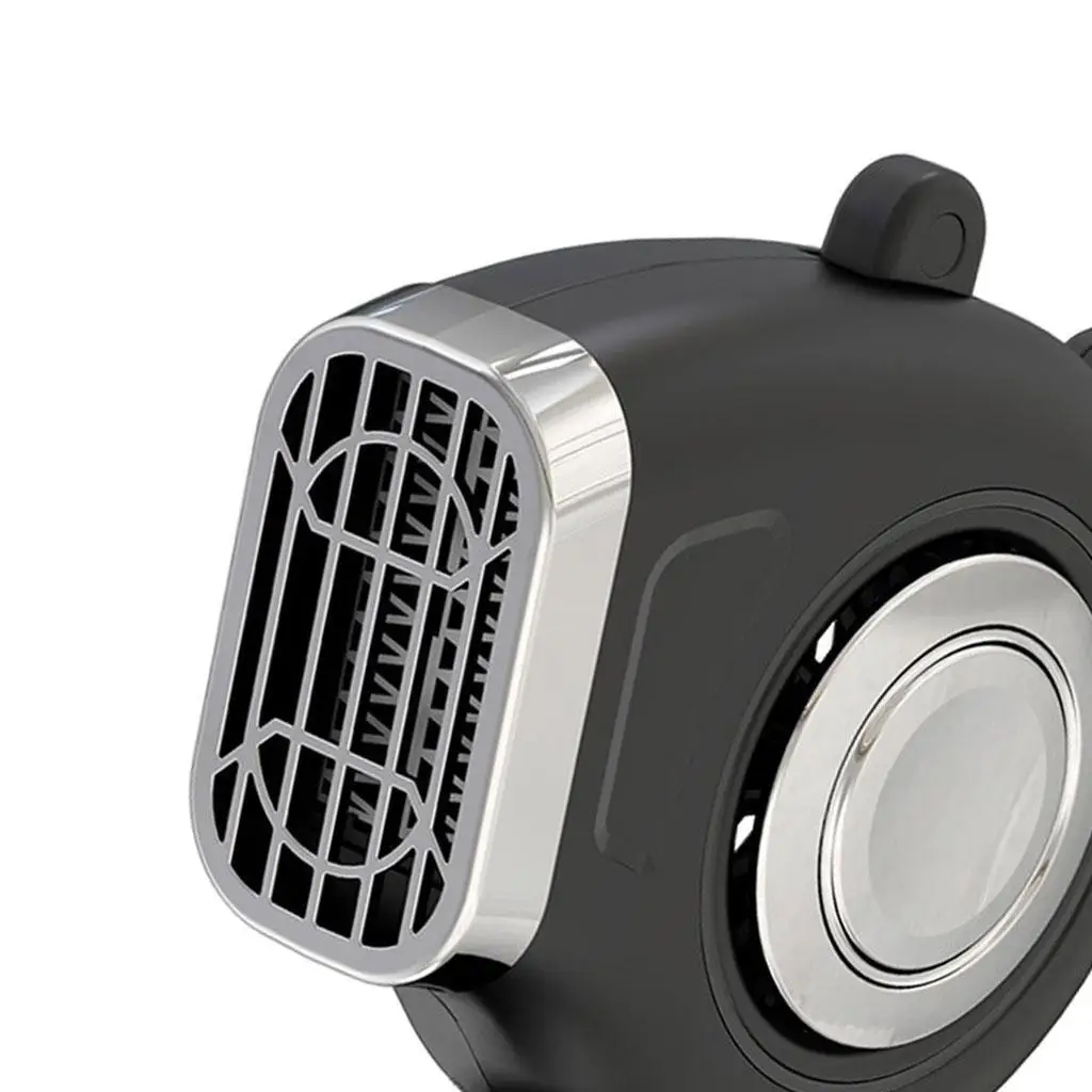 

Electric Car Defogger Fast Heating Plug Lighter Dryer 150W Fit for Winter Black 12V for Car