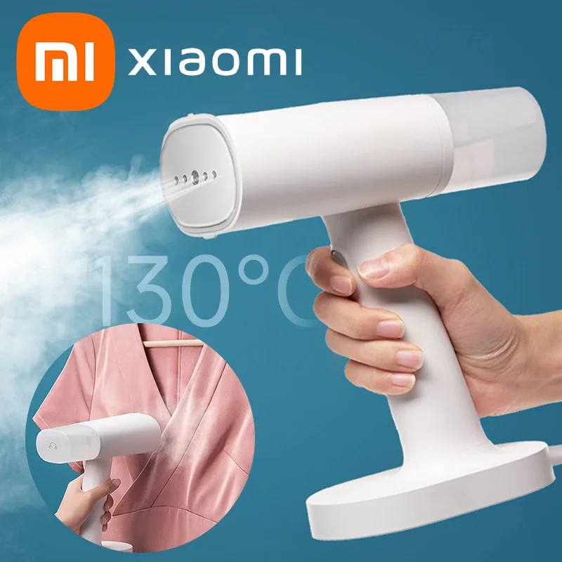 Ручной паровой утюг Xiaomi Mijia