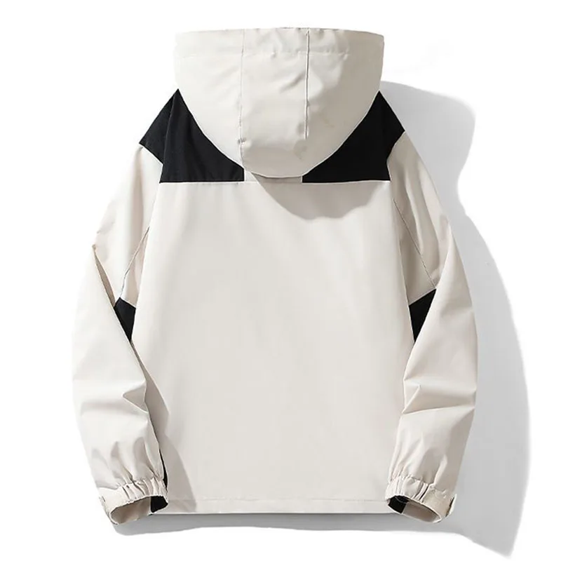 Женская спортивная куртка 3-в-1