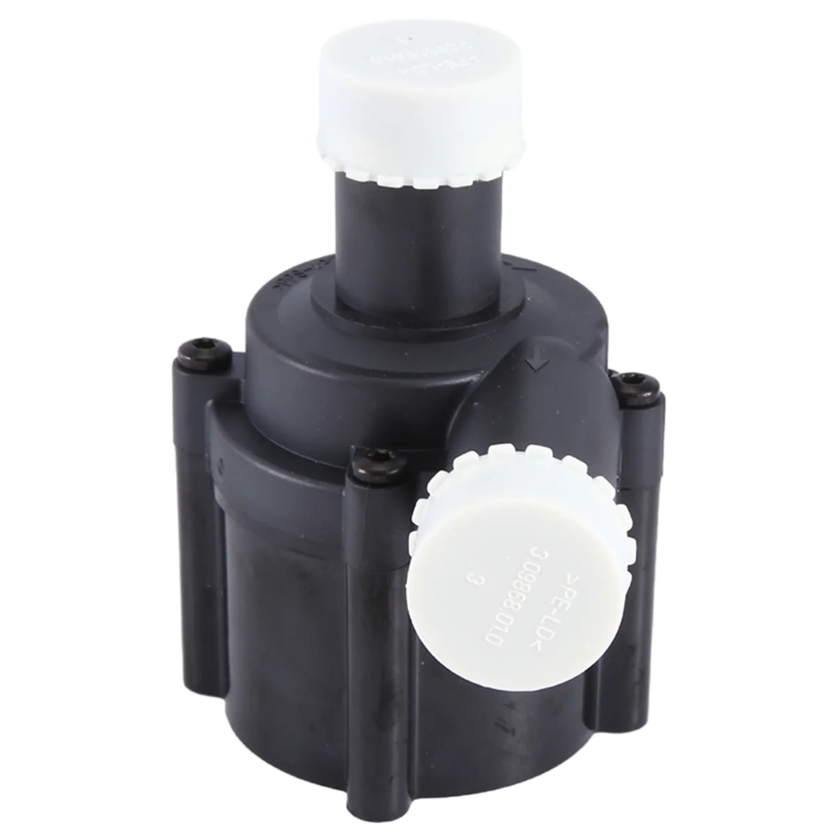 Автомобильный дополнительный водяной насос вспомогательный охлаждающий 8K0965561A