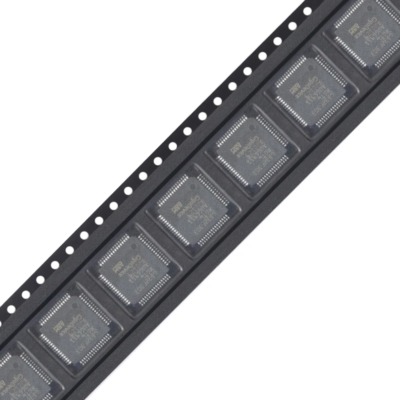 Оригинал GD32F303RGT6 телефон с диагональю 32-bit GD32F303