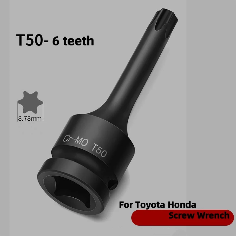 Специализированные инструменты для Volkswagen Audi Toyota Honda M10 ремонтный ключ трещотка
