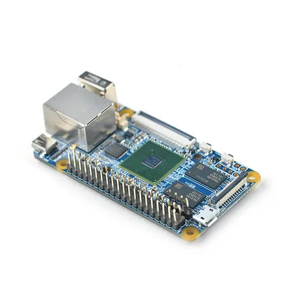 S5P4418 Макетная плата Pi2 Стартовый комплект для начинающих NanoPi Fire2A совместимая с