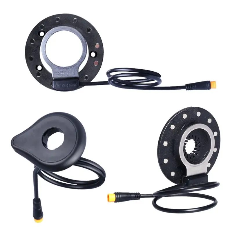 

Electric Bike Pedal 12 Magnets Electric Bike Pedal Assistant Speed Assist