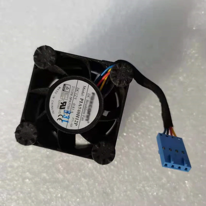 

Оригинальный новый вентилятор охлаждения сервера для Dell PowerEdge R220 R230 CMG7V PGDYY