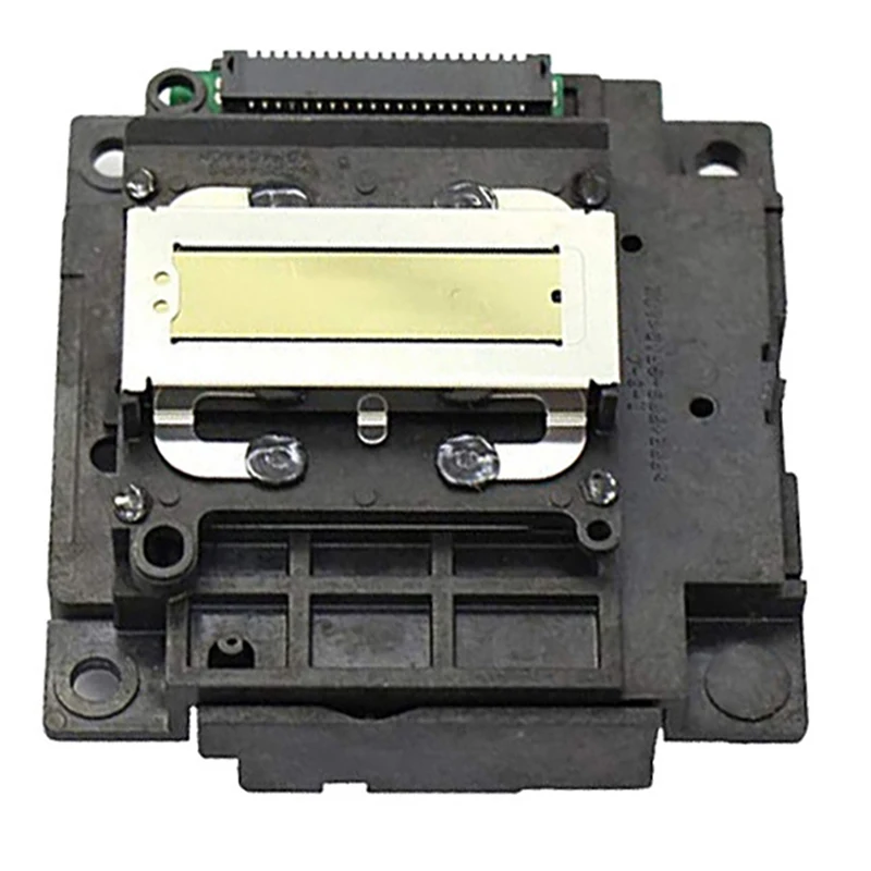 Печатающая головка FA04000 FA04010 печатающая для Epson L551 L300 L110 L111 L120 L130 L210 L211 L220 L301 L303 L310