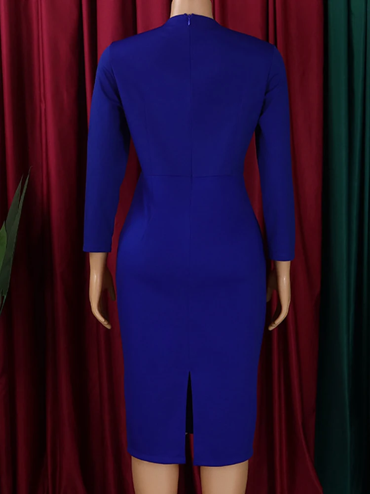 FairyShely 2025 сексуальное платье из полиэстера