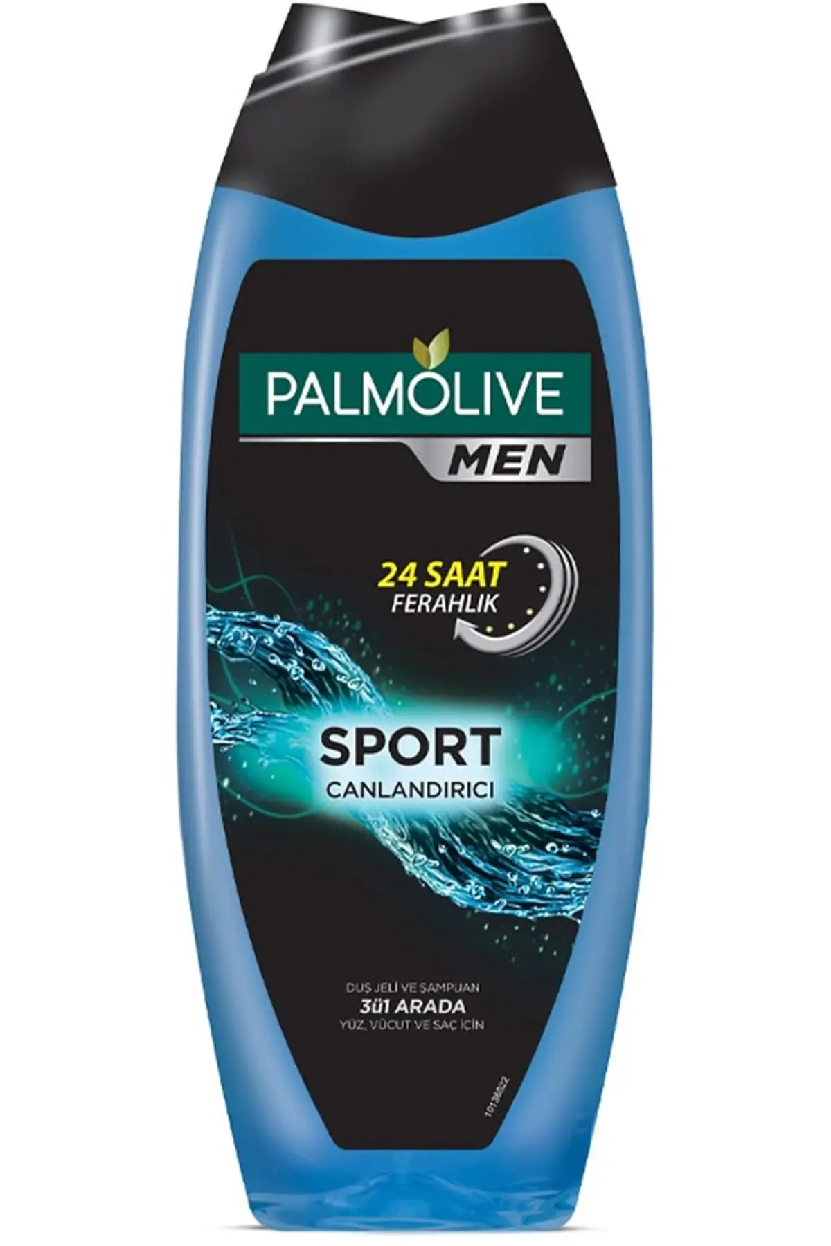 

Бренд: Palmolive Men Sport 3 'U в 1 для лица, тела и волос для геля для душа и шампуня 500 мл Категория: D