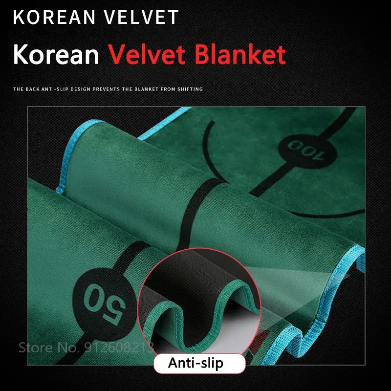 Корейский Тренировочный Коврик Для Гольфа PGM 3 м из массива дерева коврик для игры