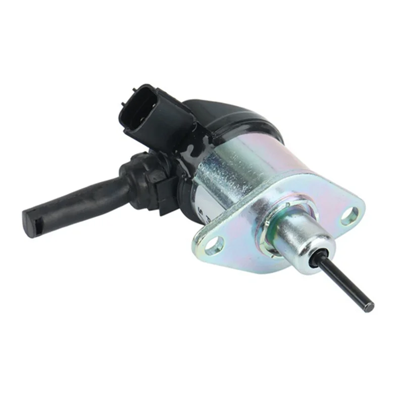 12 В флэш-память 1G772-60014 1G772-60012 для двигателя Kubota V2607 V3300 V3600 M6040FC SVL75