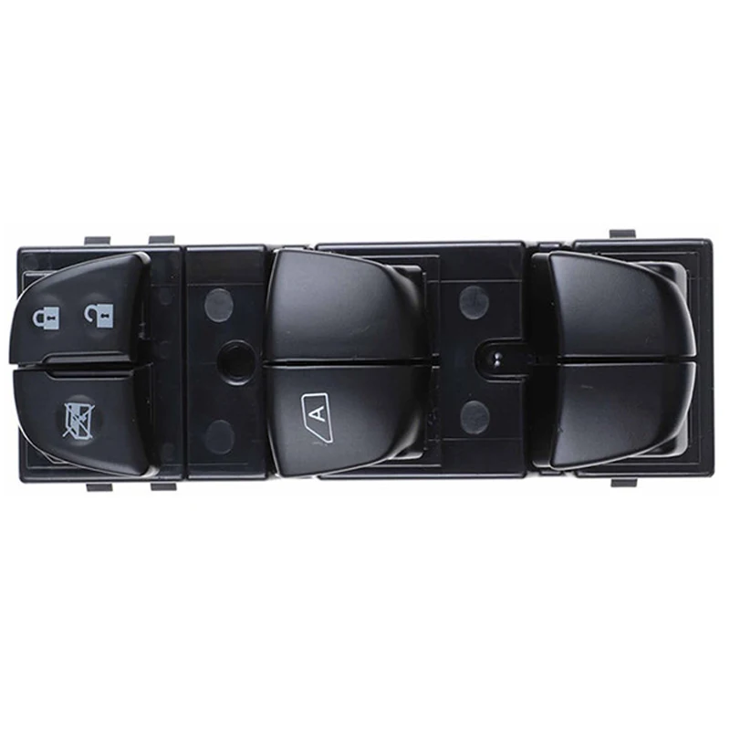 Для Nissan Pulsar Sentra Sylphy 2012-2016 Rogue X-Trail 2014-2017 переключатель стеклоподъемника автомобиля