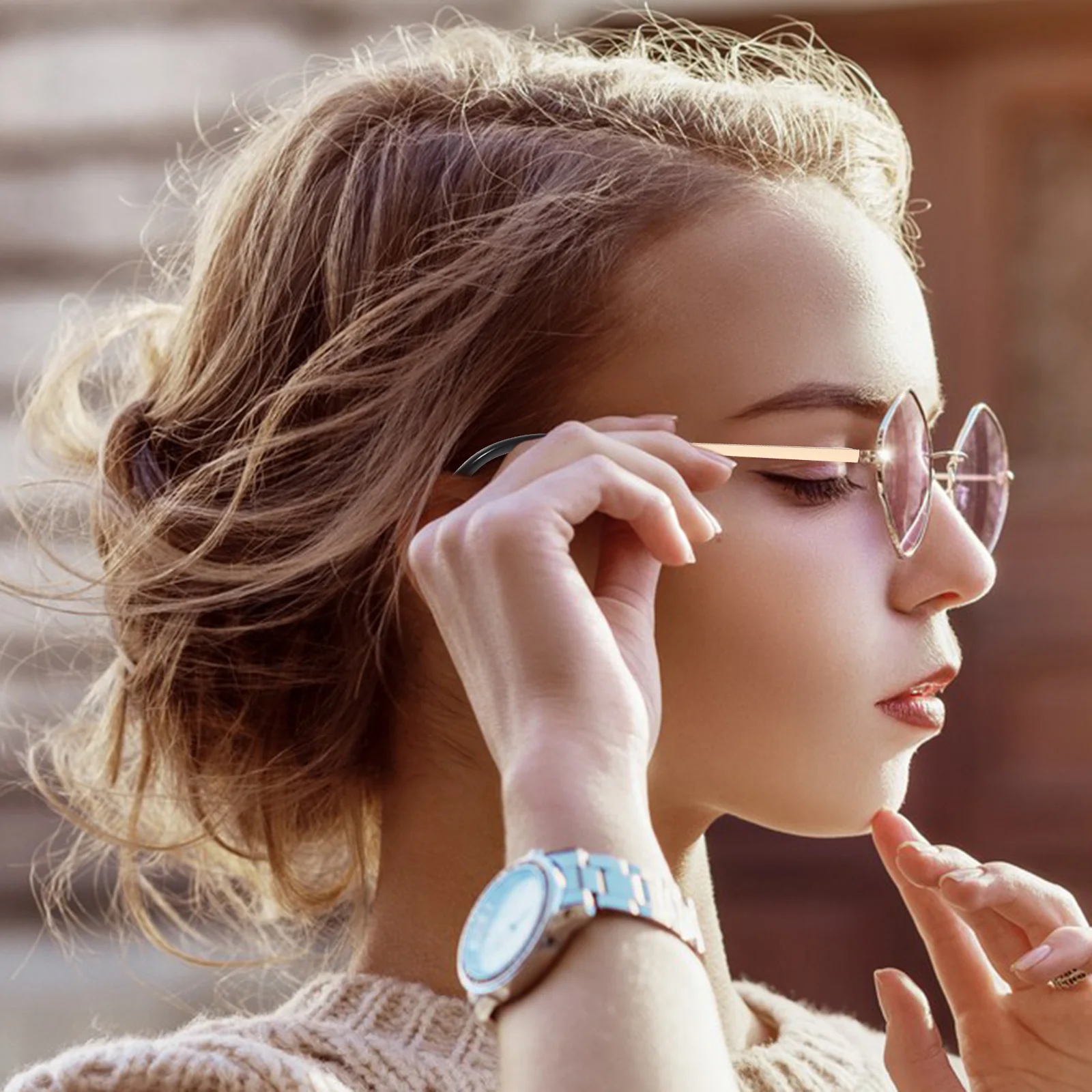 1 пара запасных частей для очков запасные части нежные солнцезащитные очки ножки