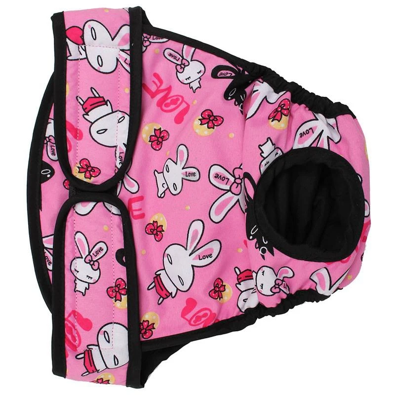 

2 шт., подгузники для собак, размер XL