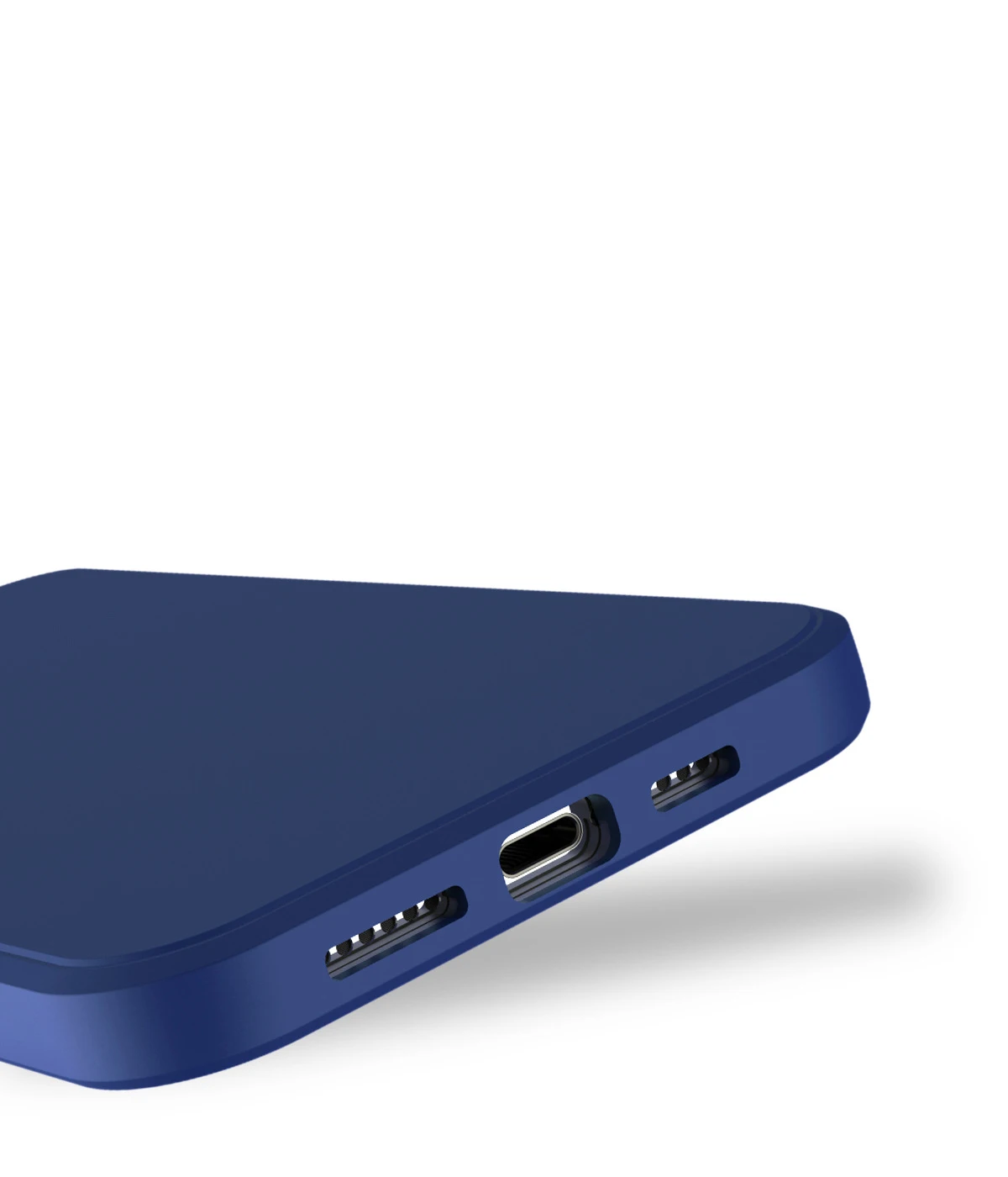 For Apple iPhone7/8  11/12/13/14 Plus Imitated Liquid 360 All Inclusive for Apple 14 14 Pro plus Promax Anti drop Case