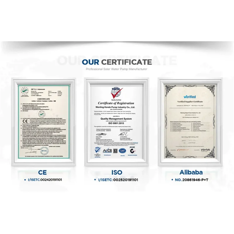 Погружной водяной насос с крыльчаткой из нержавеющей стали 600 Вт 48 В 1 25 м 3/ч 80