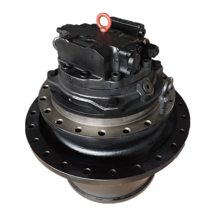 

9263595 Excavator ZX450lc-3 Travel Device HMGF84GA ZX450lc-3 Final Drive