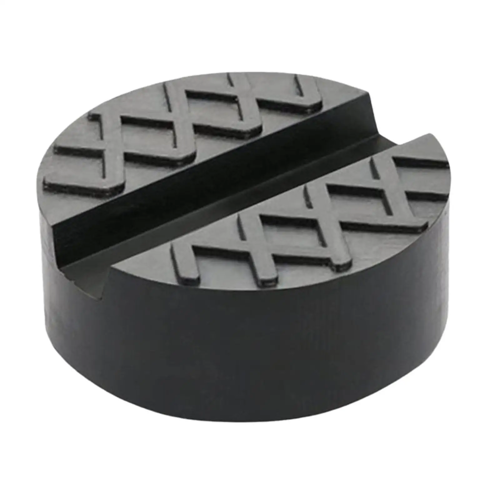 Ogólny adapter podkładki gumowej podnośnika Części naprawcze szyny Osłona spoin