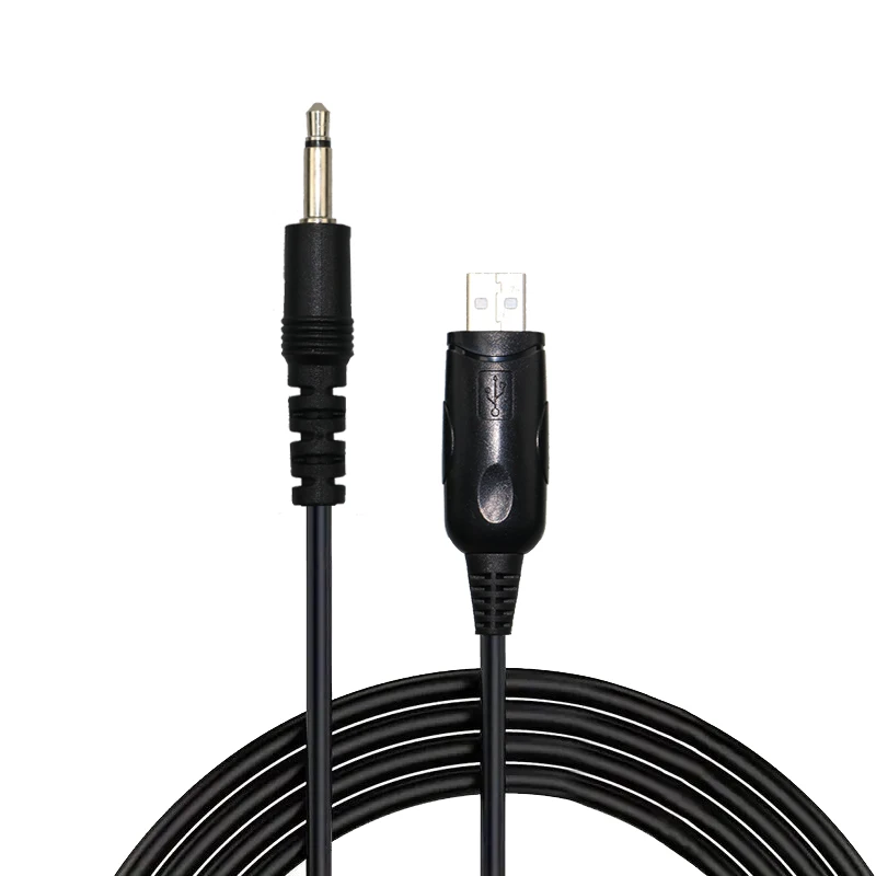 Программируемый кабель RS232 для ICOM двухсторонняя радиосвязь Φ программа