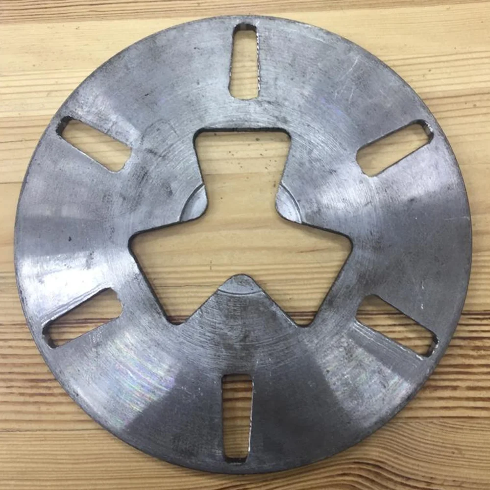 GD13 индивидуальные пластины Tranist D230mm Hus-qvarna Redi блокировочный диск полностью такой же, как рисунок 4 шт.