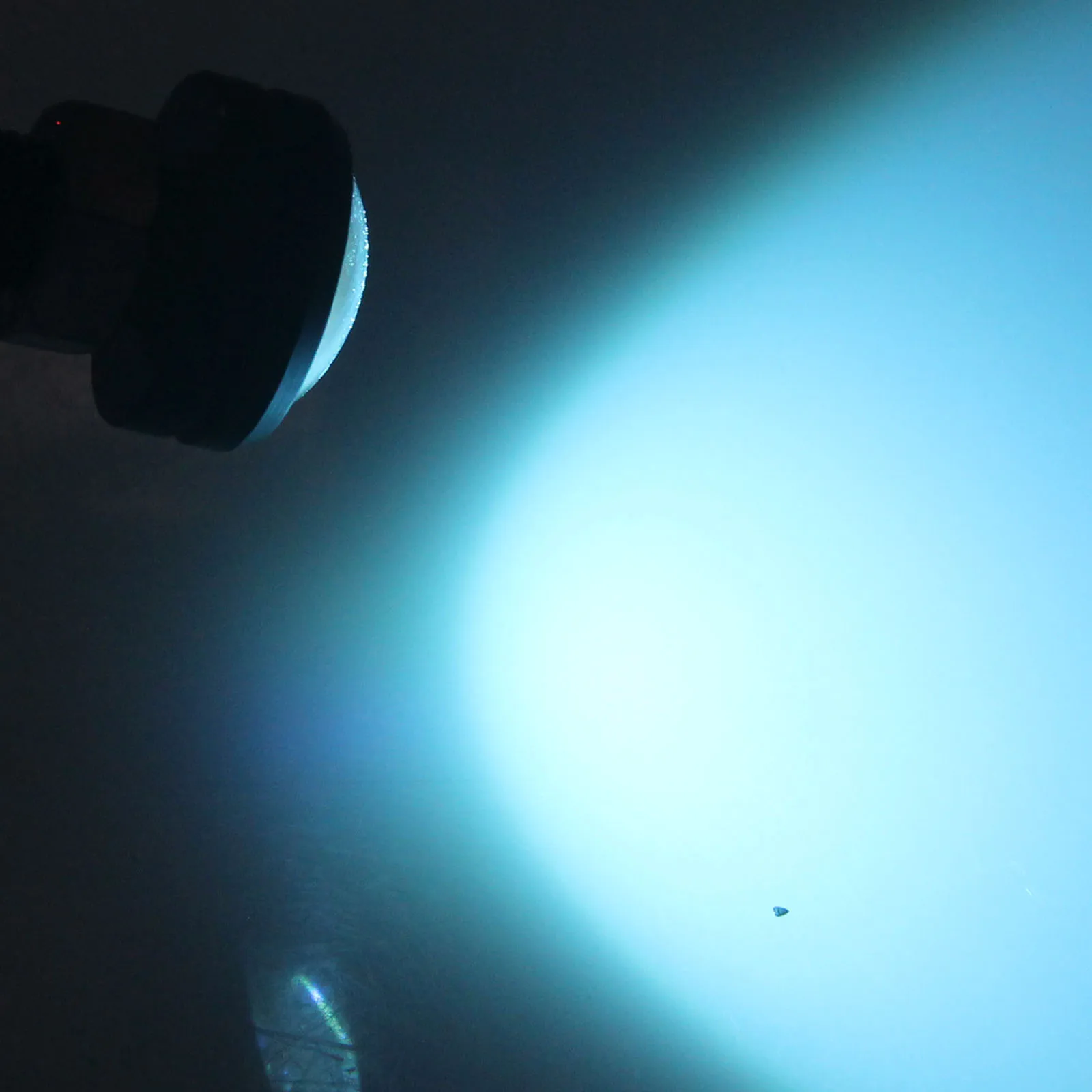 10x Ледяной Синий двигатель ангельские глазки противотуманные фары лампы