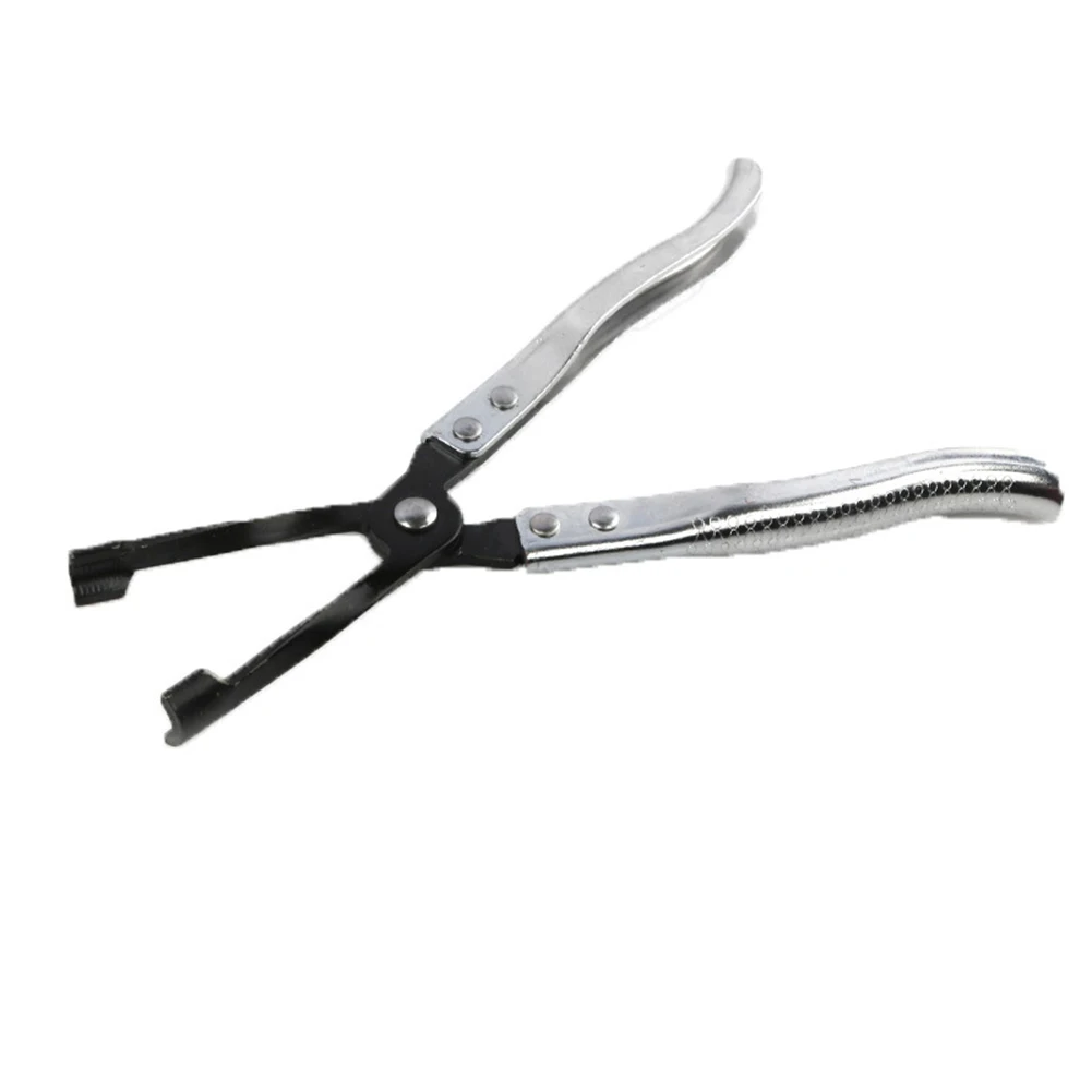

Convenient and Effective Engine Valve Stem Oil Seal Pliers Remover Designed for Easy Seal Removal and Spring Clamp Disassembly