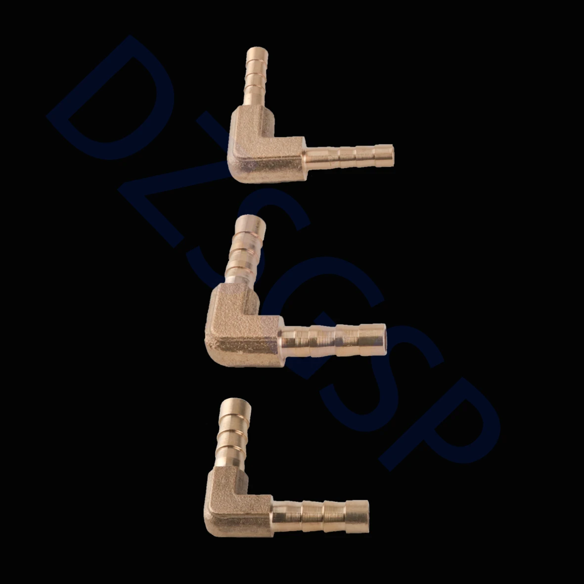 Латунь шланг фитинг для трубы соединительная муфта локоть близкие сокращения