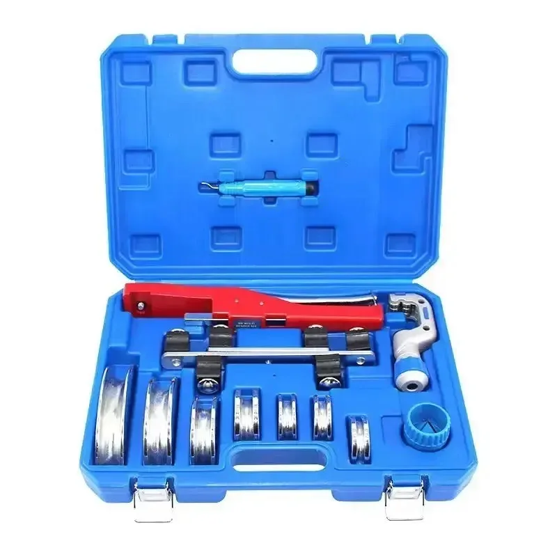 Ручной трубогиб XPAP Pex Гибочный станок для медных труб с 6-22 мм CT-999F