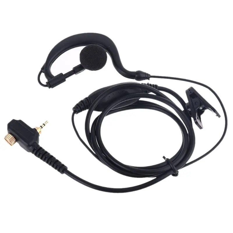 1PIN High Quality Earpiece Headset Microphone for ,MTH600 MTH650 MTH800
