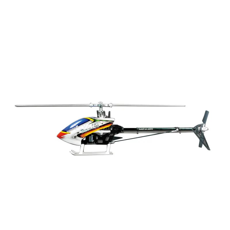 

Tarot 450 PRO V2 FBL Flybarless RC 6CH Helicopter TL20006-B