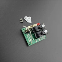 receiver board receiving circuit board for wltoys xk a160 0013 002 rc plane airplane aircraft spare parts accessories