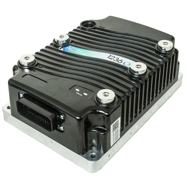 

Supply original Curtis 1236E-6421 48-80V 350A Curtis Motor Controller