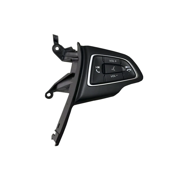 Рулевое колесо для Ford Kuga 2017 Focus MK3 2015 2016 музыкальные Bluetooth кнопки правые боковые