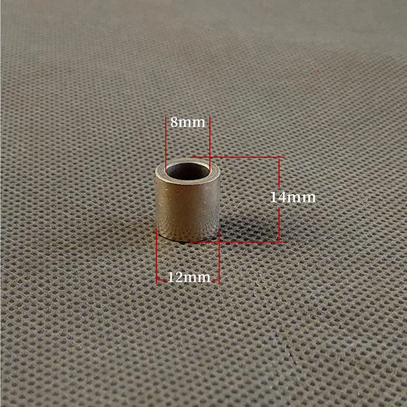 

Подшипник втулки для хлебопечки Philips HD9015 HD9016